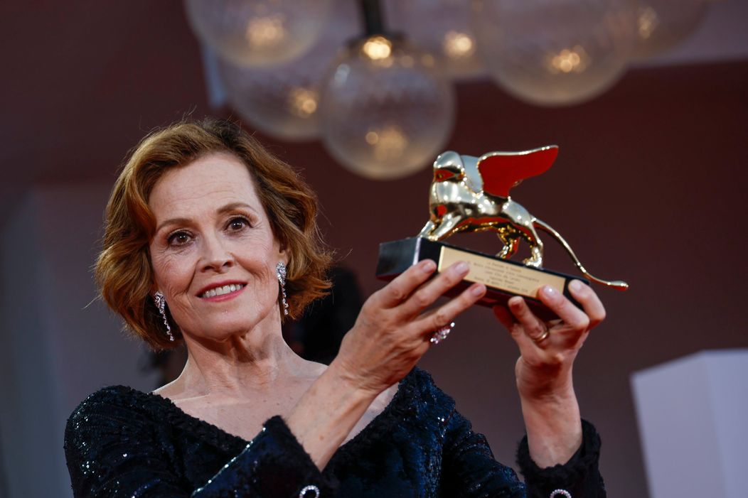 Medzinárodný filmový festival v Benátkach 2024