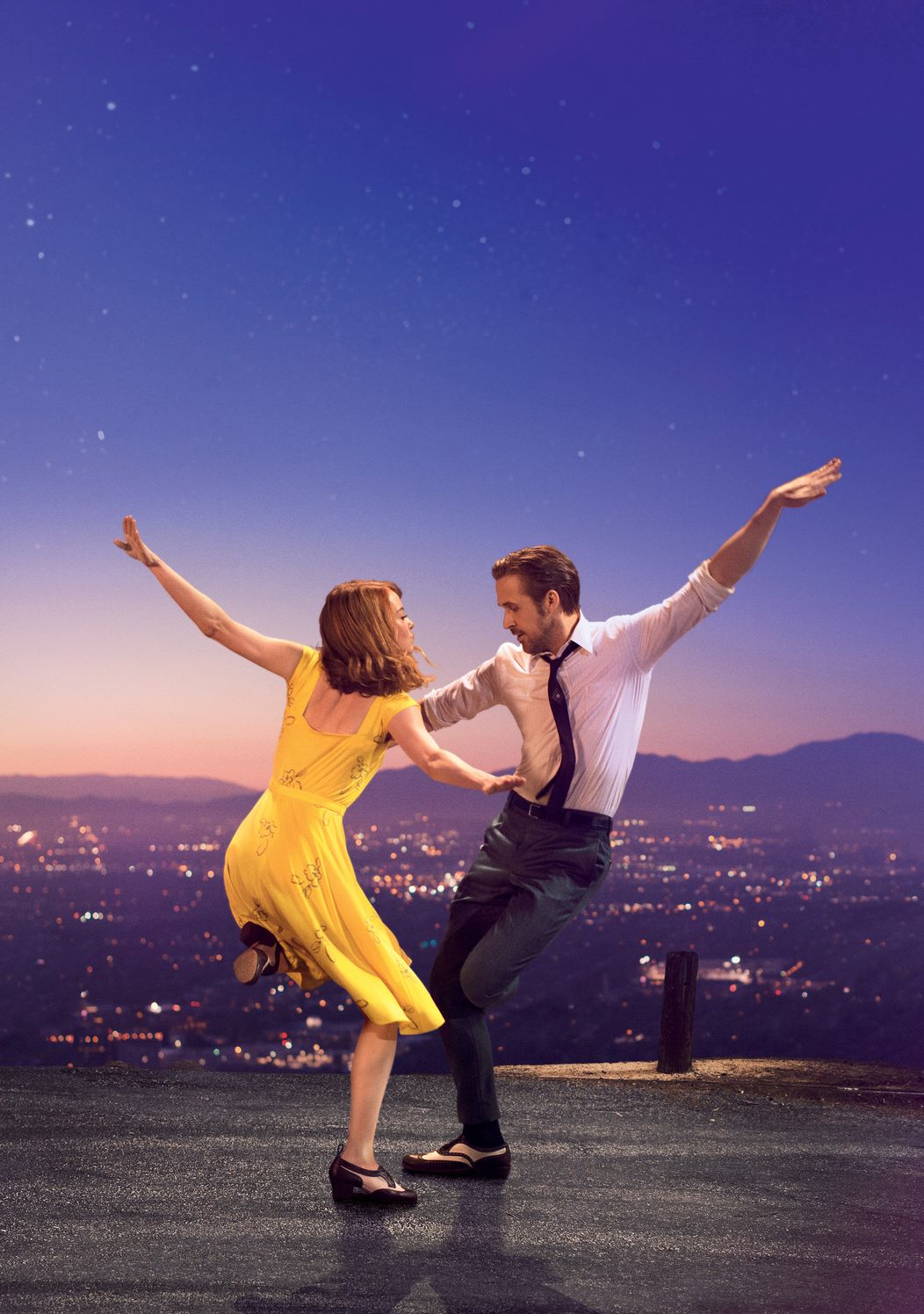 La La Land
