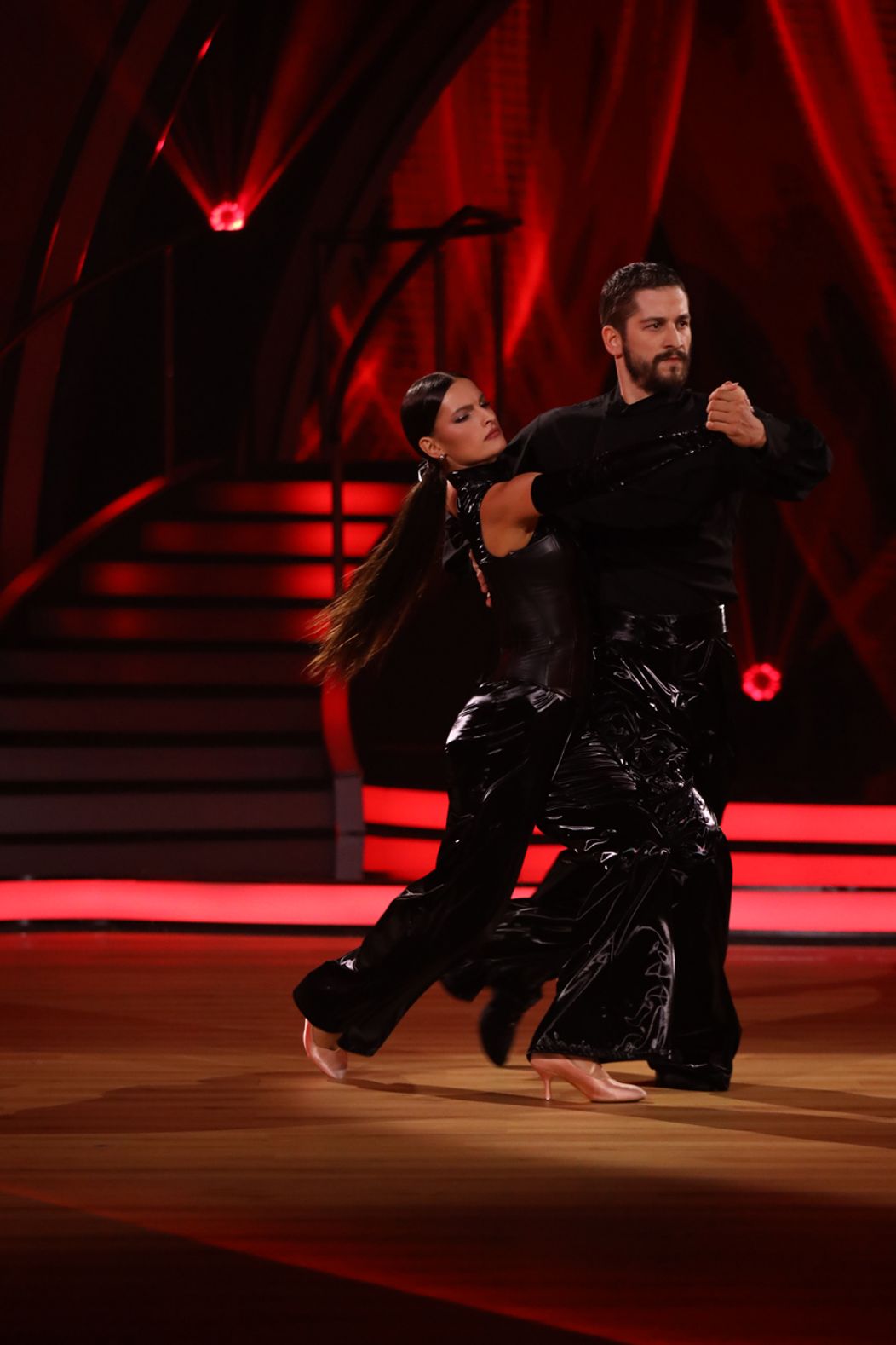 TOP momenty z 5. kola Let’s Dance