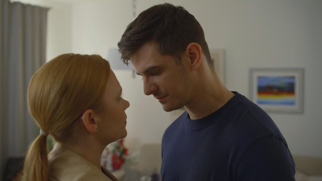 Beáta a Peter mali spolu sex