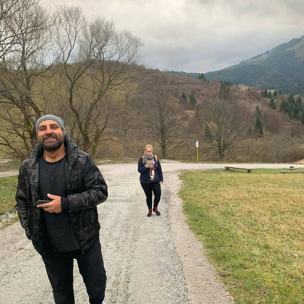 Ivan a Denisa
