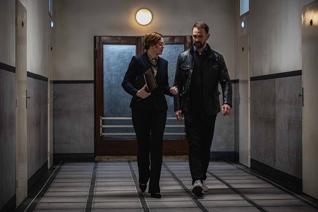 Smrť - nový film Petra Bebjaka v kinách od apríla 2024