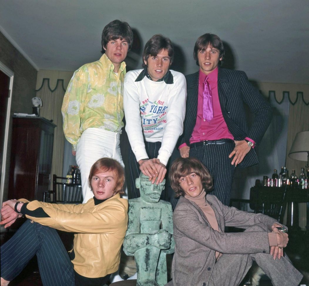 Vo veku 70 rokov nečakane zomrel spevák Colin Gibb z kapely Black Lace