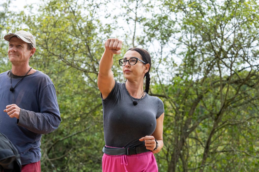 Na Farmu prišli bojovníci MMA, kto má na statku najsilnejšiu ranu?