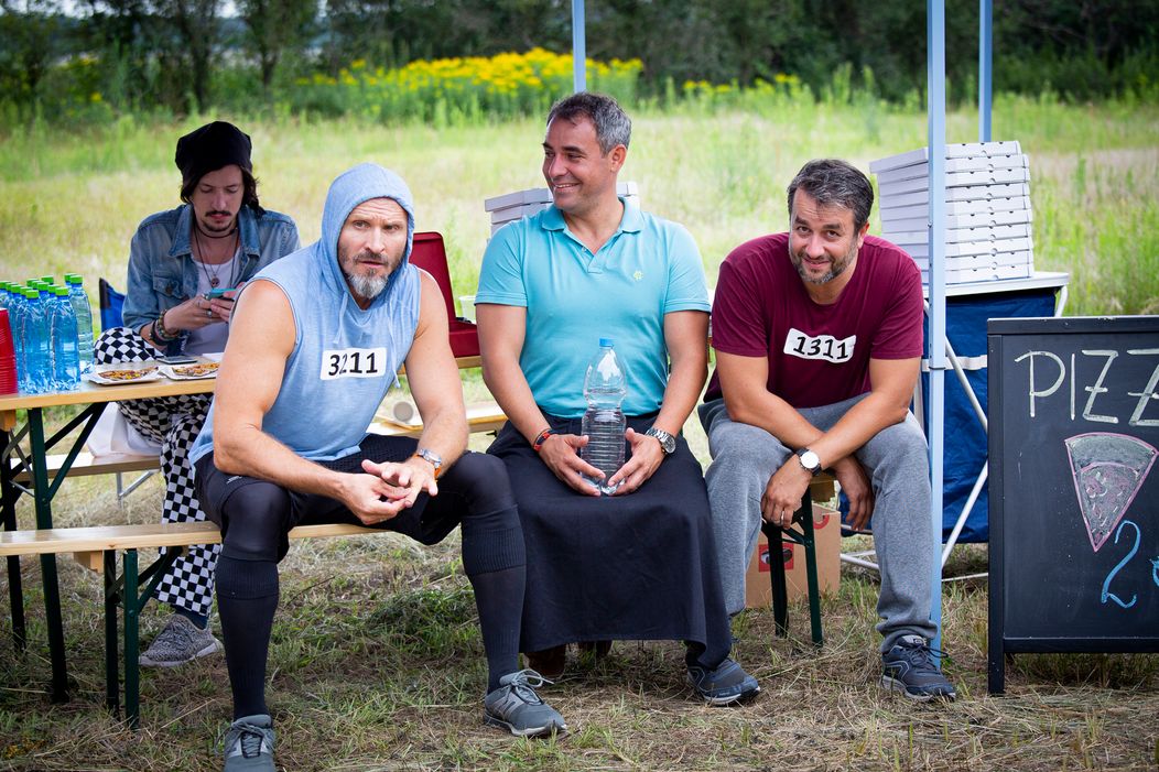 Plot konečne zmizol
