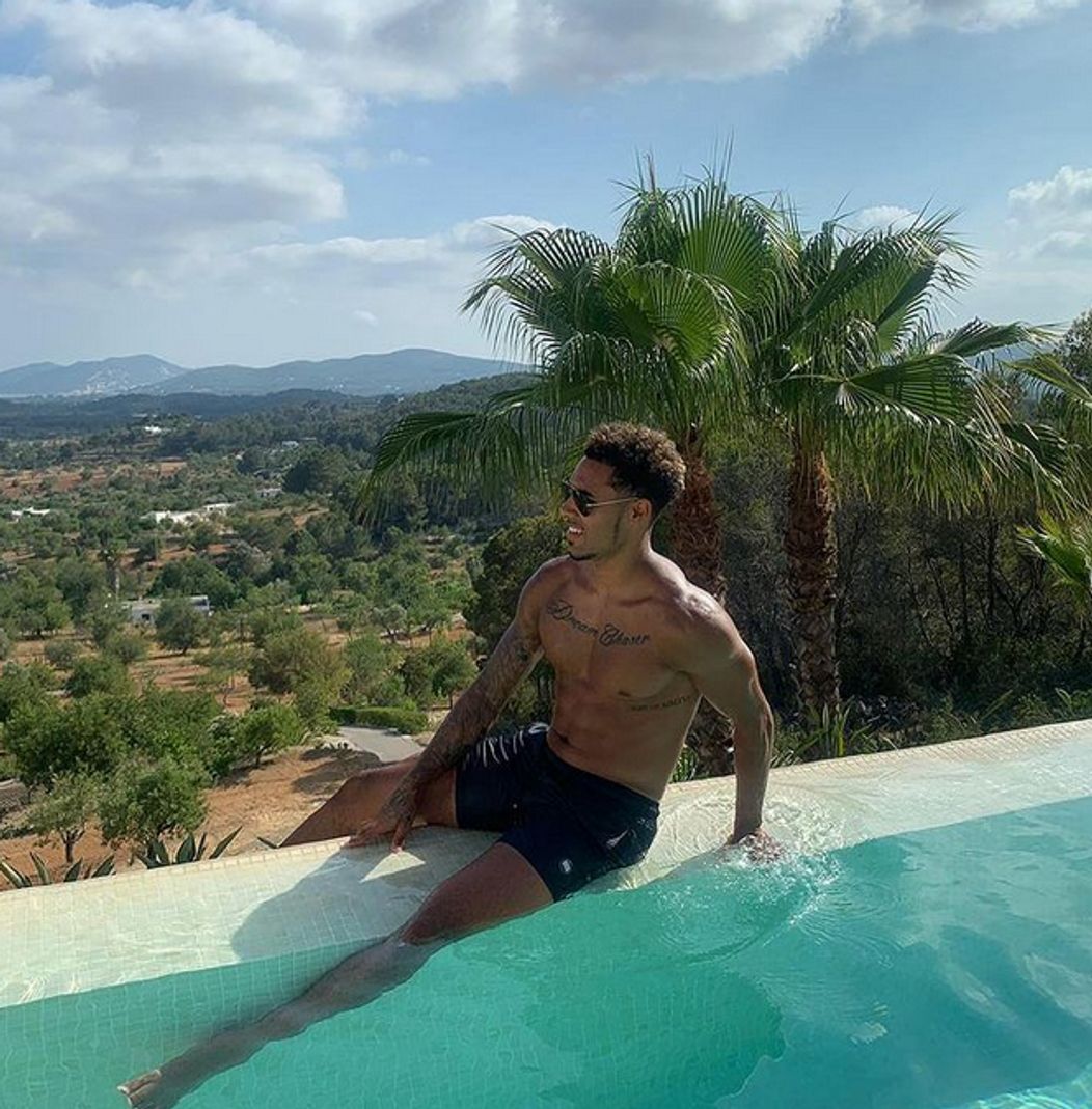 Andre Green