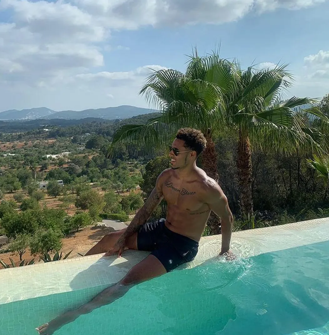 Andre Green