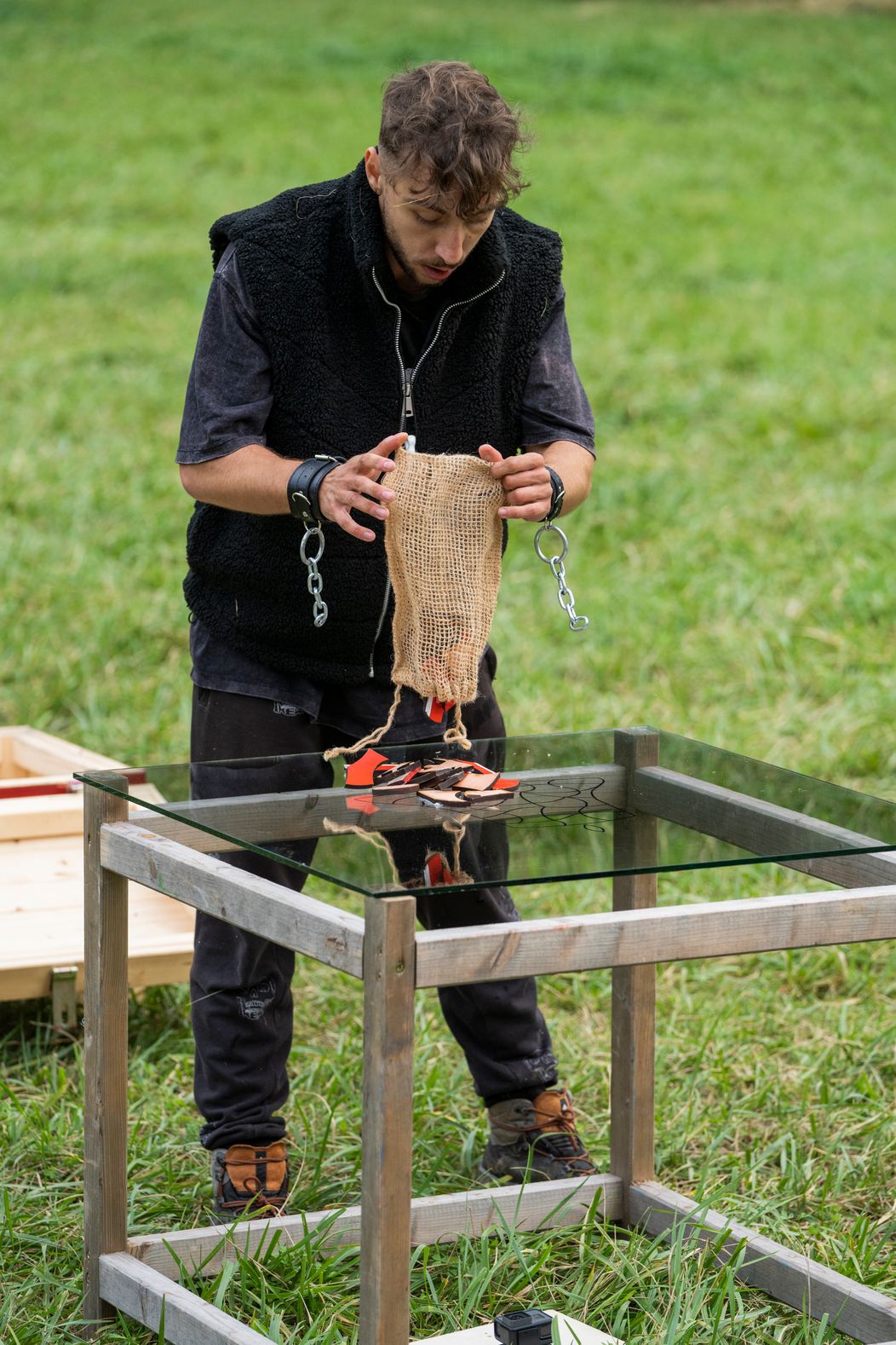 Nový súboj o záchranu nakoniec poslal do duelu Mirku so Sofiou