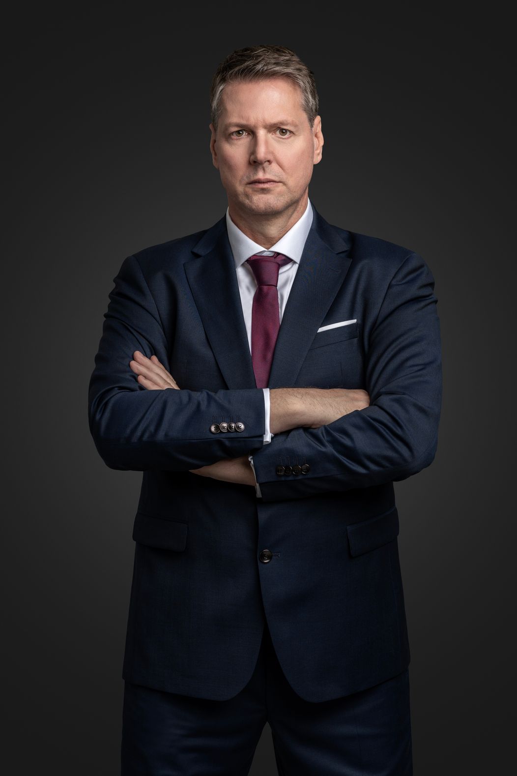 Investor Igor Kolla