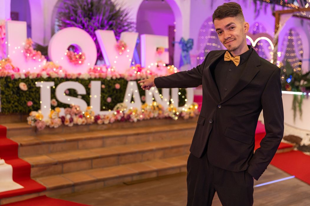 Finále tretej série šou Love Island Česko & Slovensko.