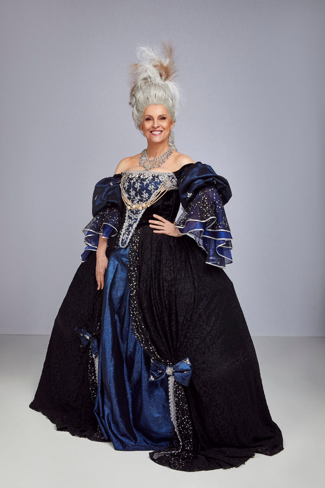 Porota a moderátori Let's Dance