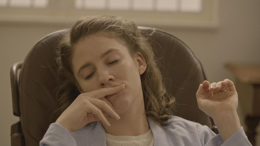 5. séria seriálu Dunaj, k vašim službám