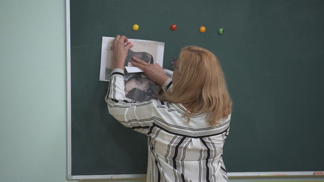 Marek pristohol svojho šéfa s milenkou.