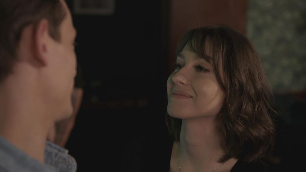 Juraj podviedol Moniku