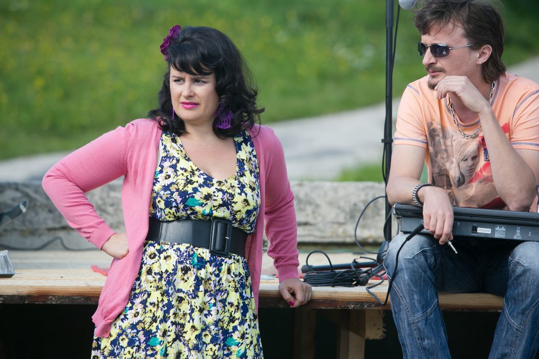 Spomíname na Dana Heribana