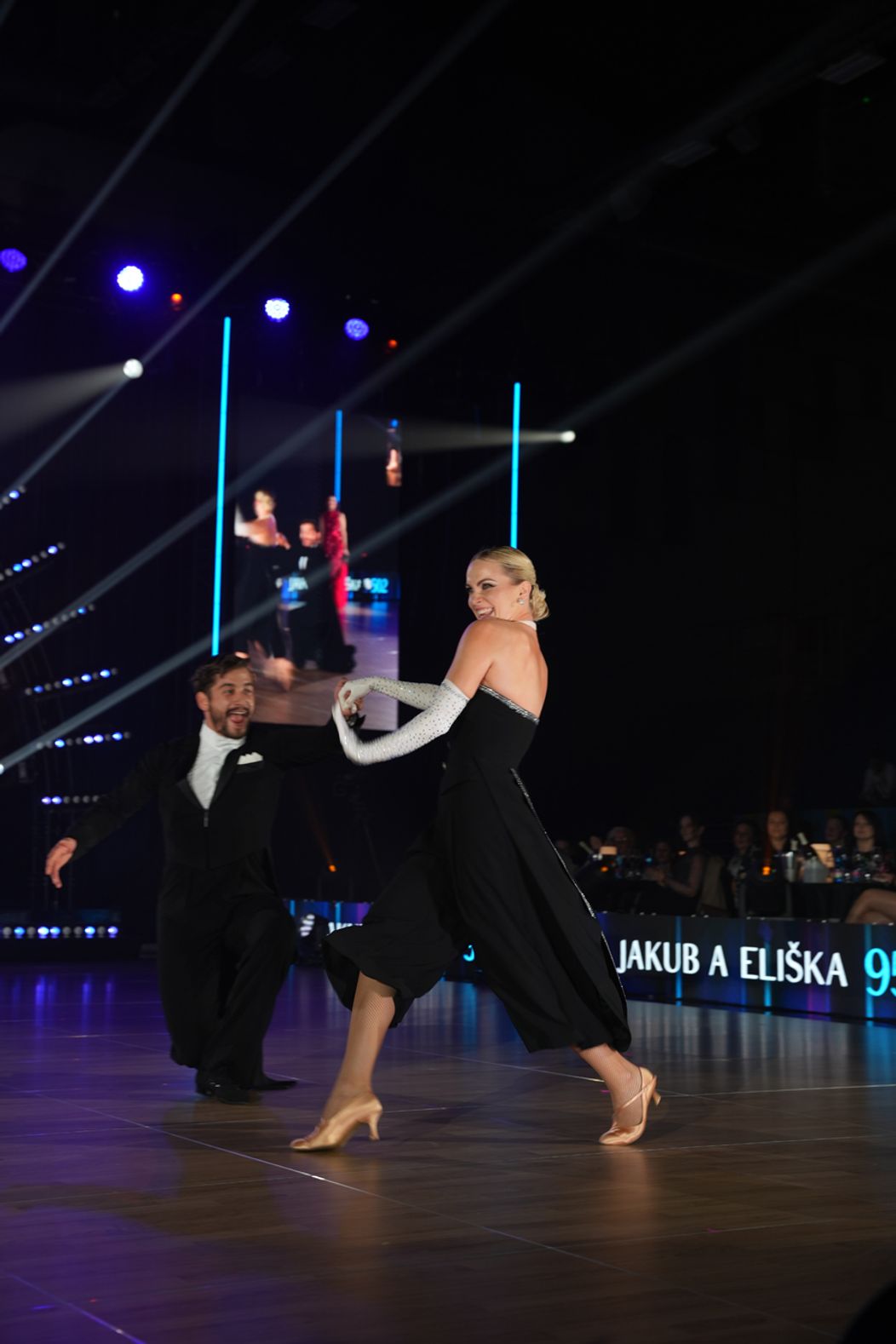 Zákulisie Let's Dance turné: Bolo to veľkolepé
