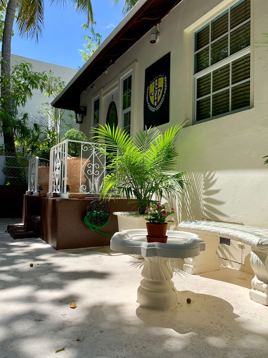 Scuderia Residence Miami