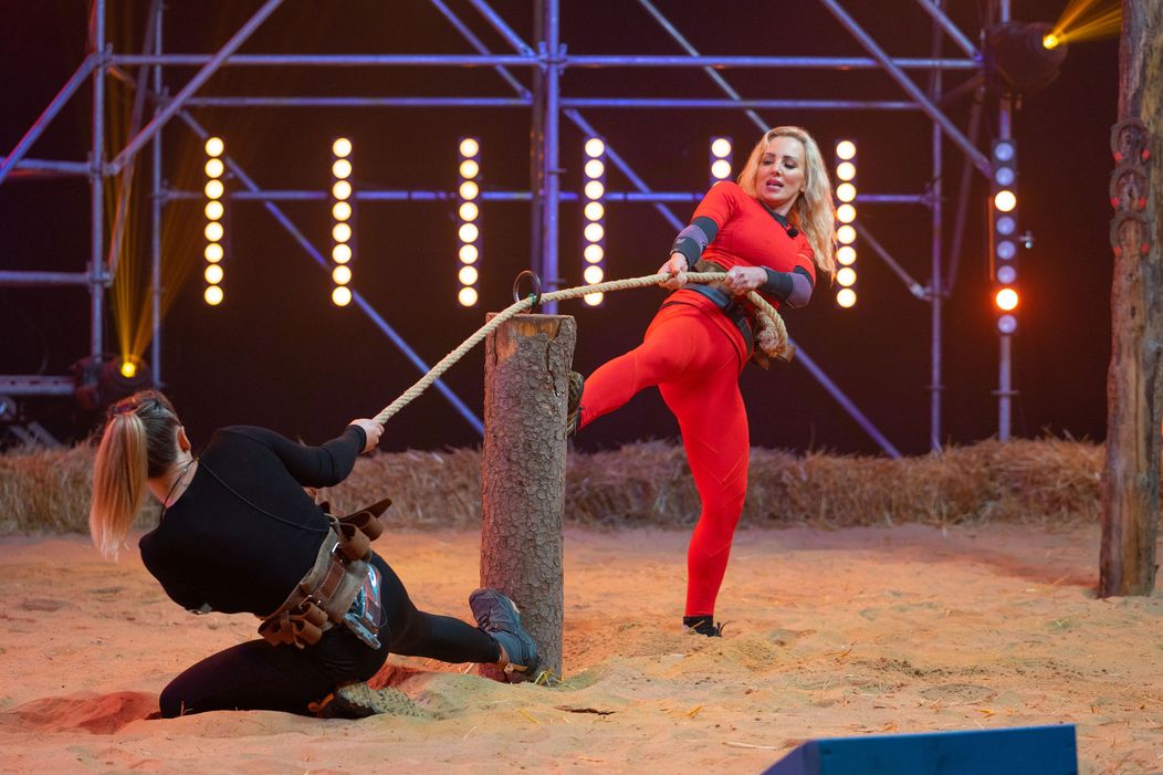 Preťahovanie bolo epické