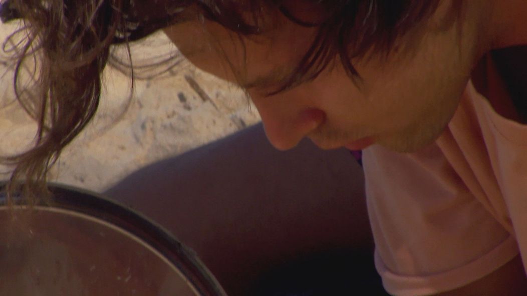 Pítrovi sa podaril malý zázrak.