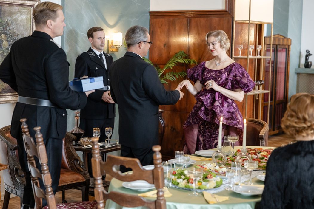Helga dostala k narodeninám darček, ktorý radšej nikdy nemala dostať