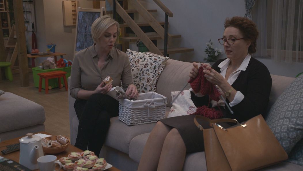 Mal to byť oddychový večer.