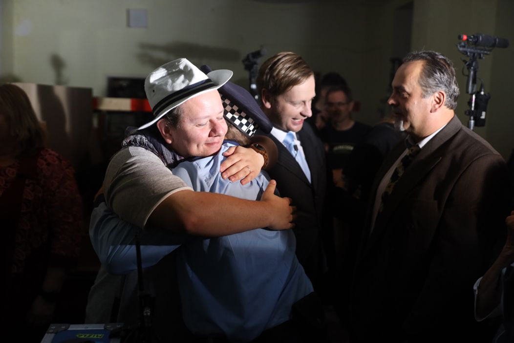 Záverečný deň a emotívna rozlúčka s Hornou Dolnou