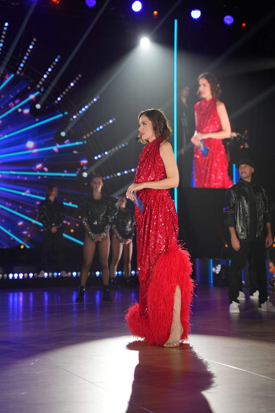 Zákulisie Let's Dance turné: Bolo to veľkolepé