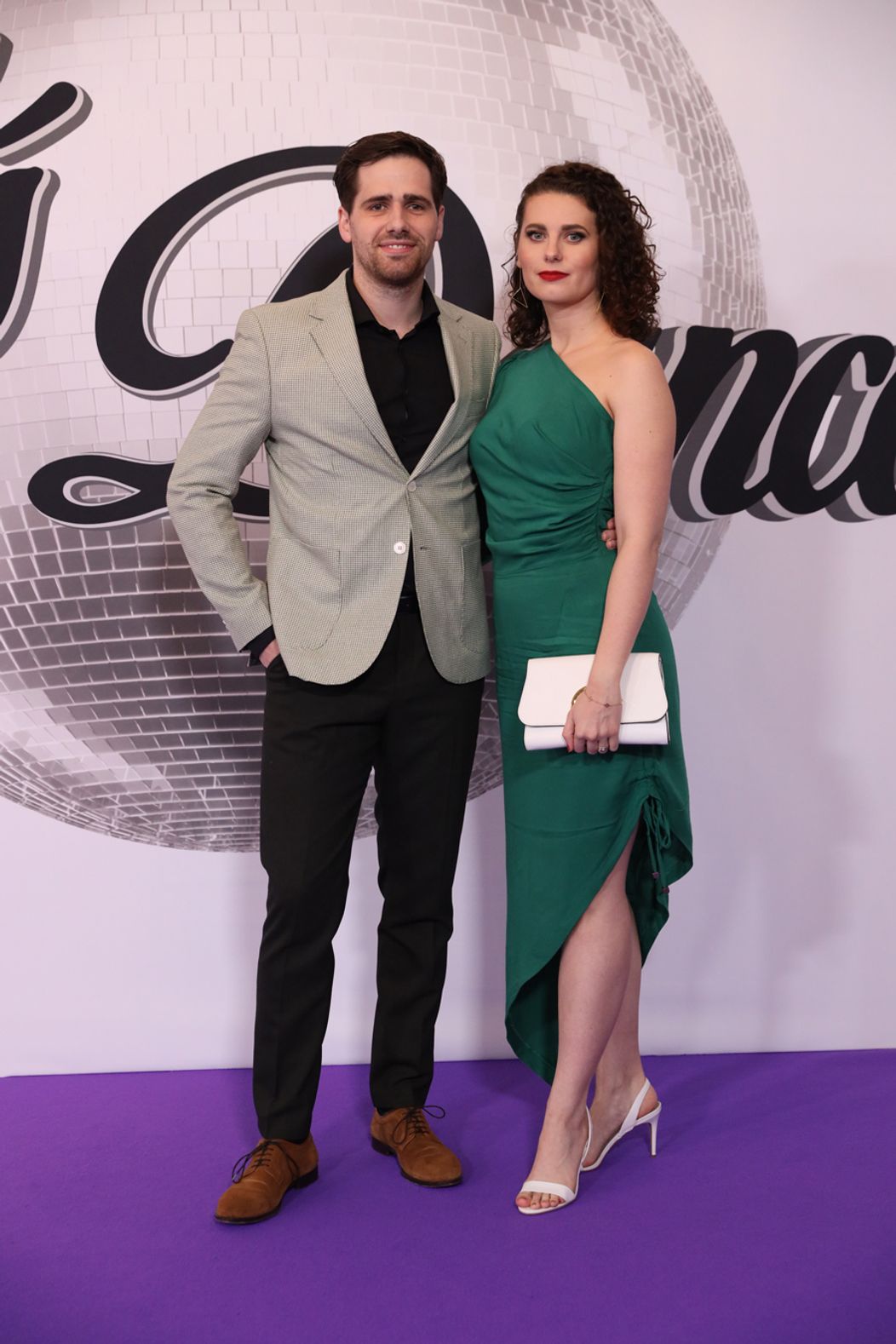 Móda z Let´s Dance - 2. kolo