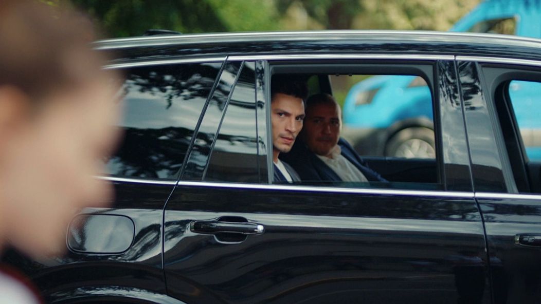 Láska, rozum, pomsta