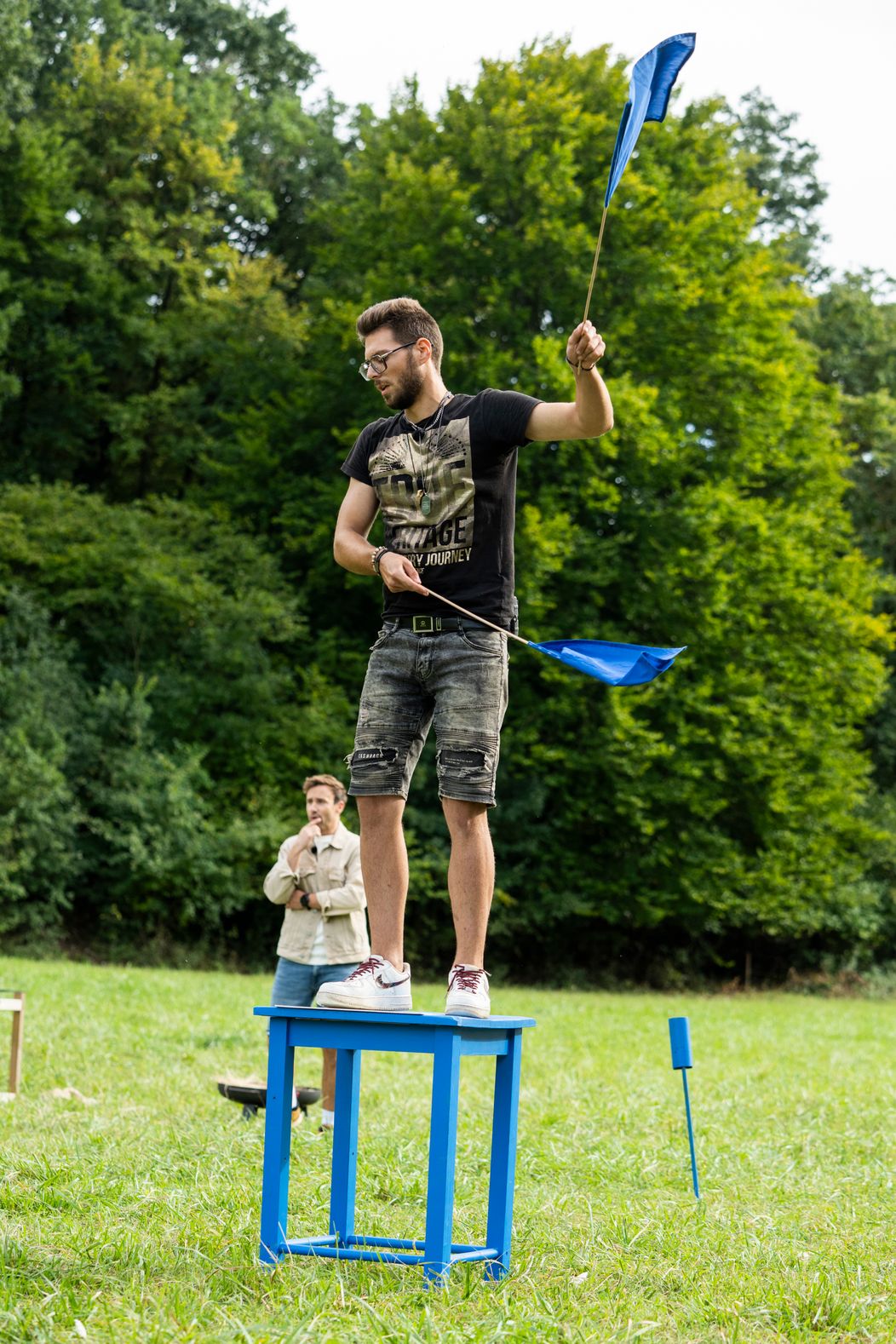 Boj o záchranu im nevyšiel, do duelu ide Niki a Denis
