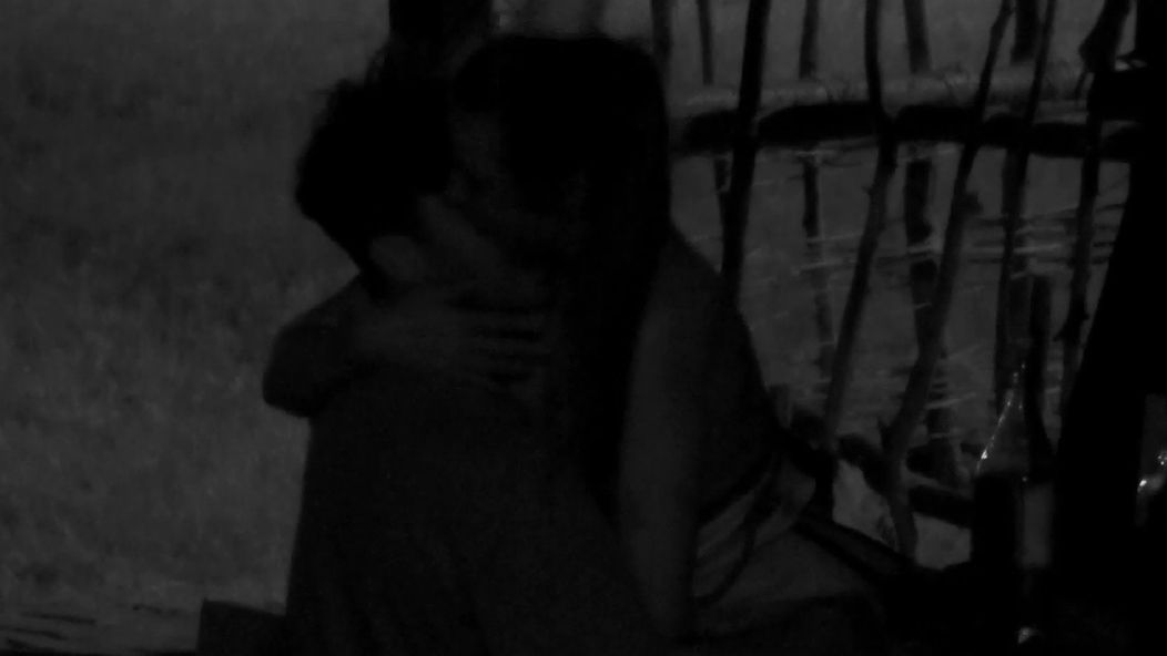 Lenka a Matúš mali znovu intímny styk