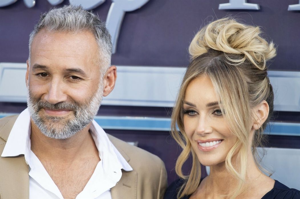 Dane Bowers, Laura Anderson