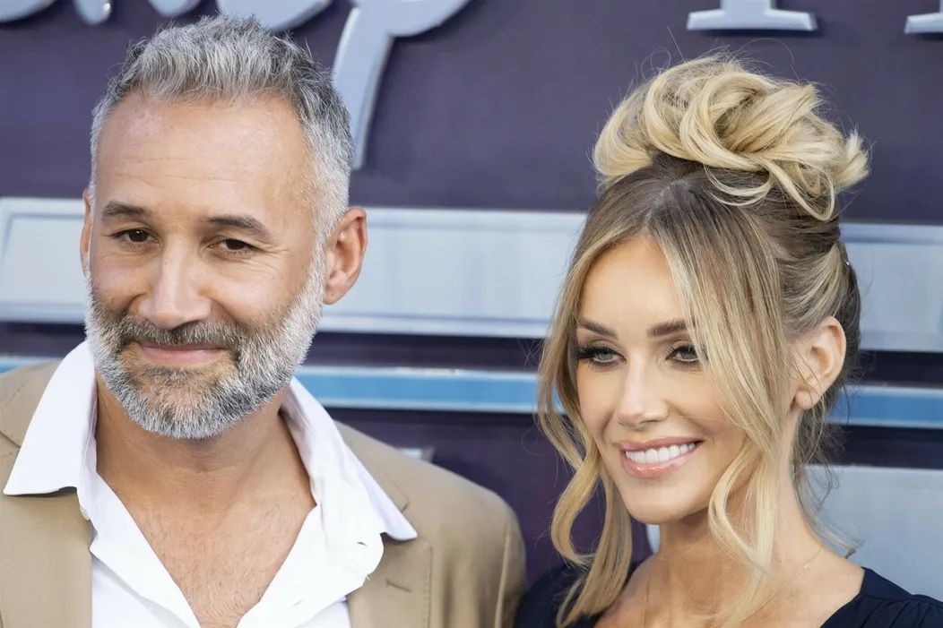 Dane Bowers, Laura Anderson