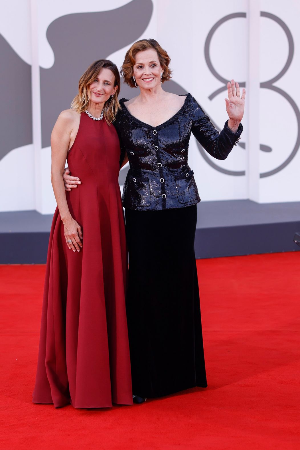 Medzinárodný filmový festival v Benátkach 2024