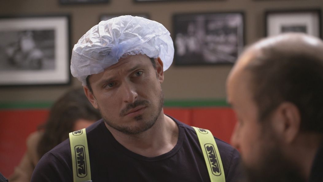 Aj Adama Duškov príbeh zasiahol.