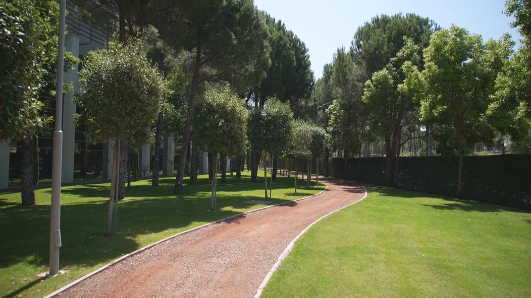 Účastníci Extrémnych premien absolvovali bootcamp v profesionálnom športovom zariadení v Turecku.