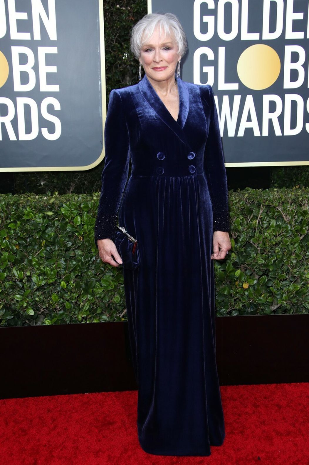 Helen Mirren
