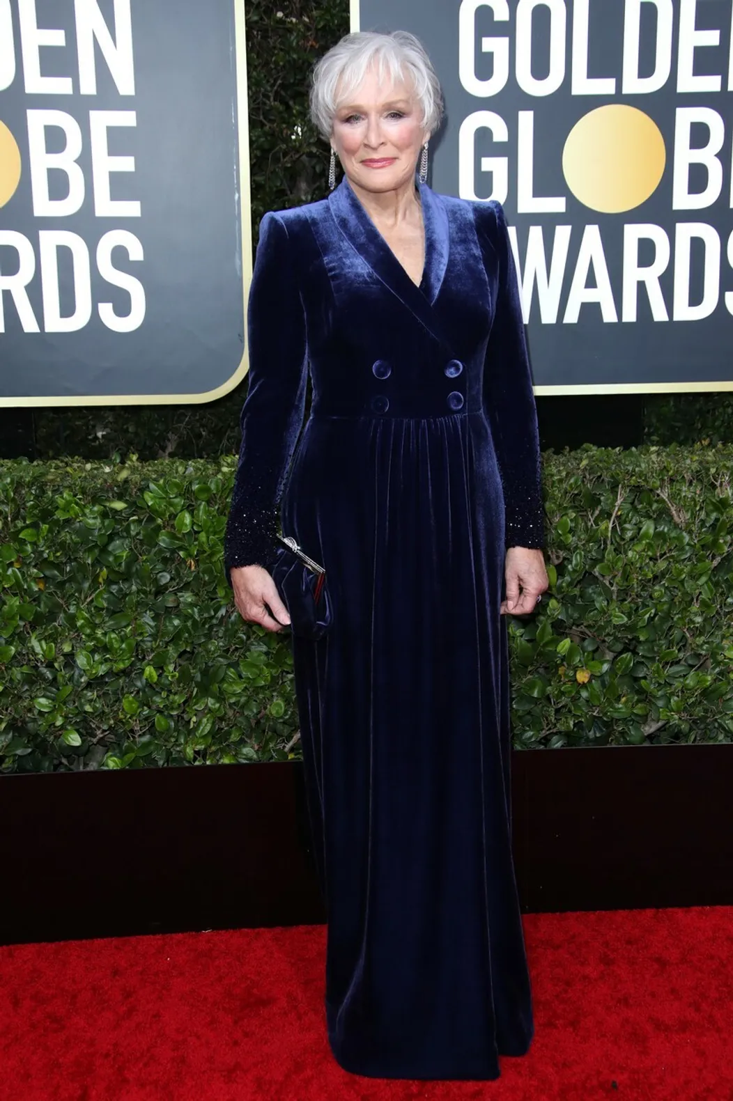 Helen Mirren