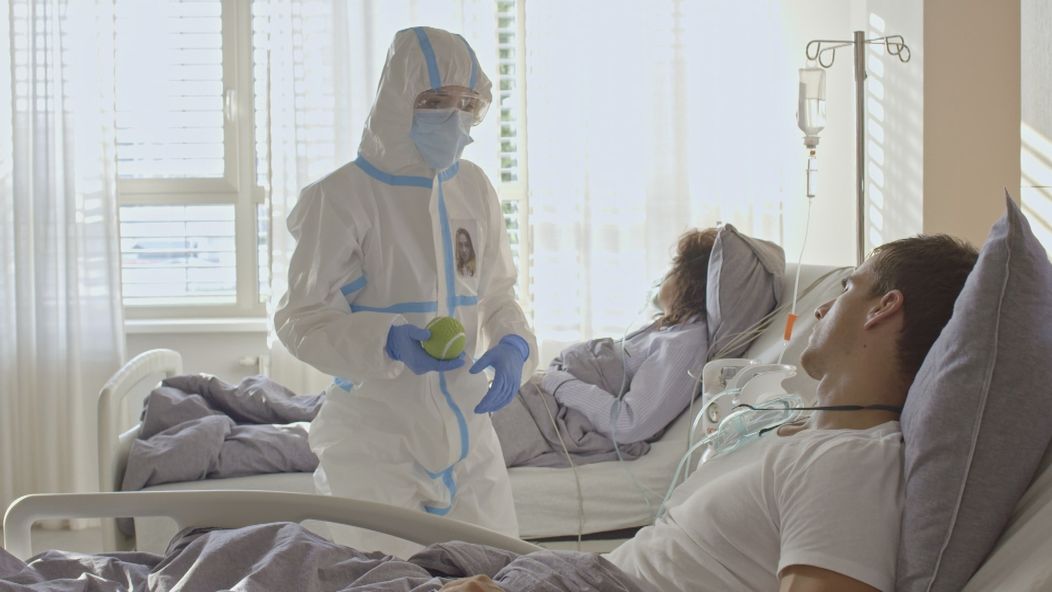 Šimonova smrť zasiahla všetkých.