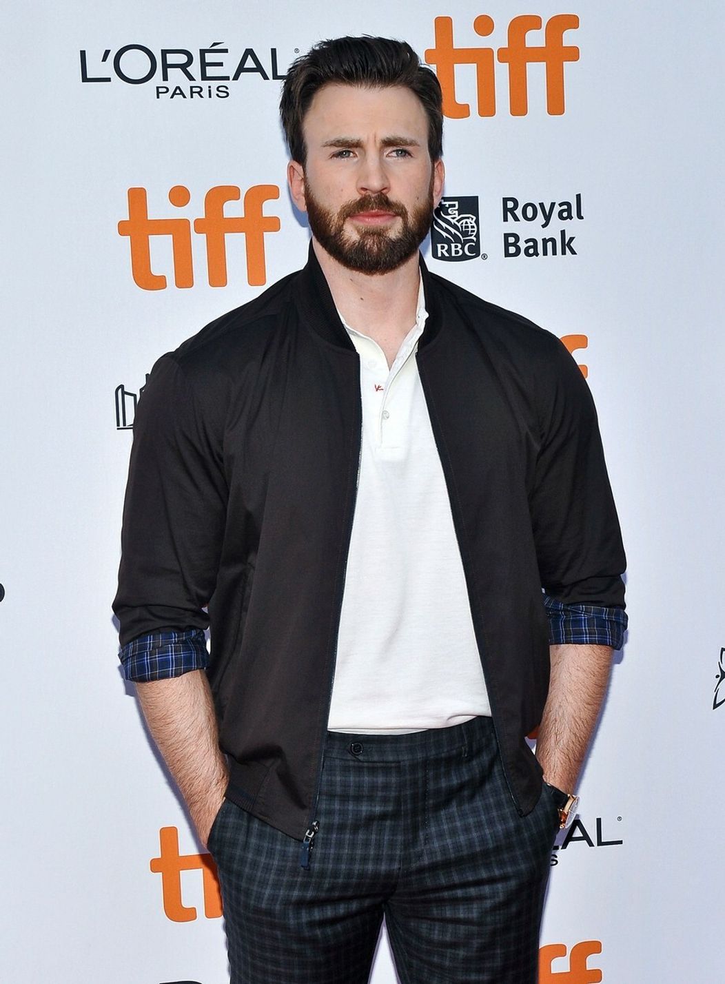 Chris Evans