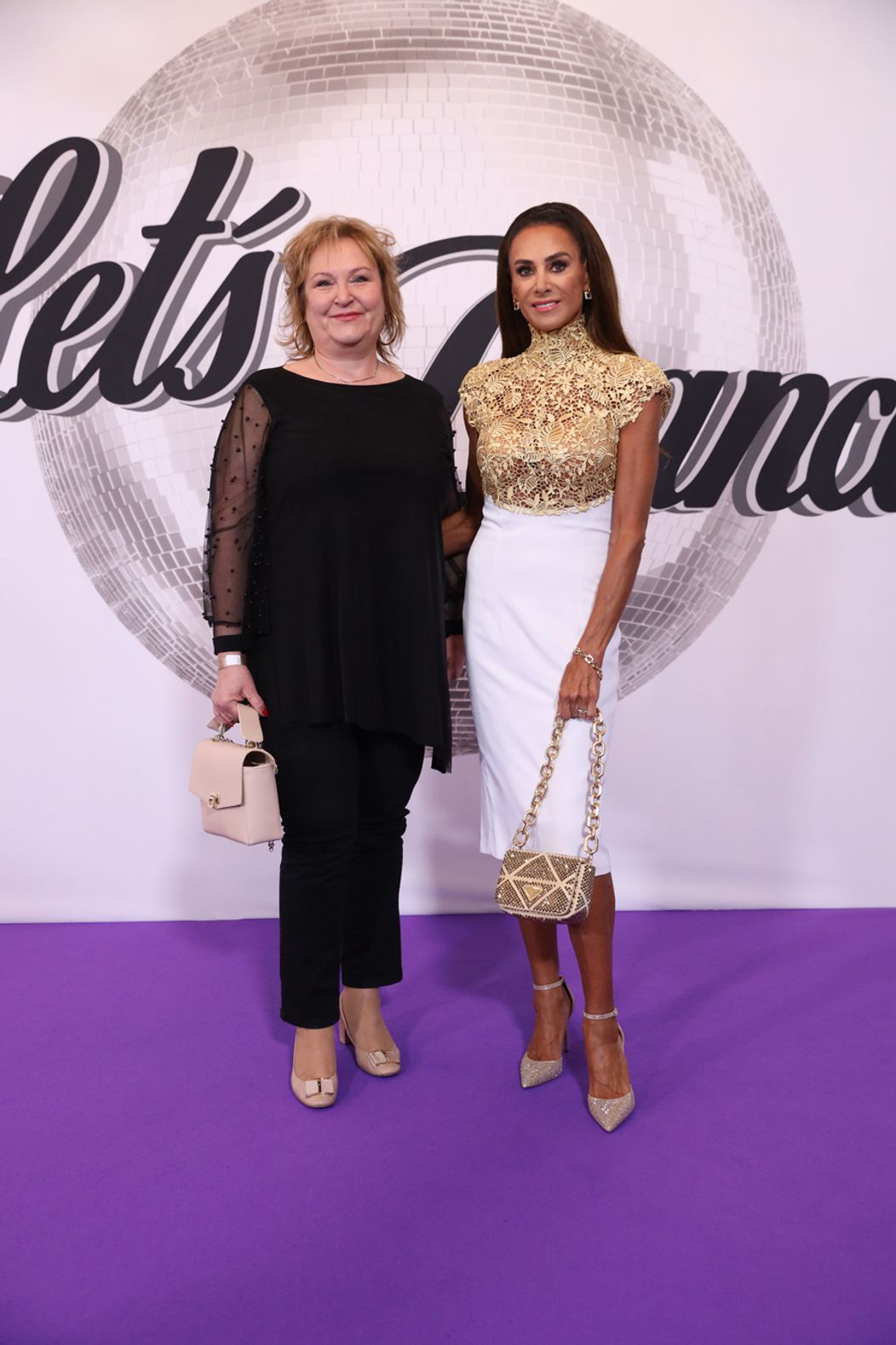 Móda z Let´s Dance - 9. kolo