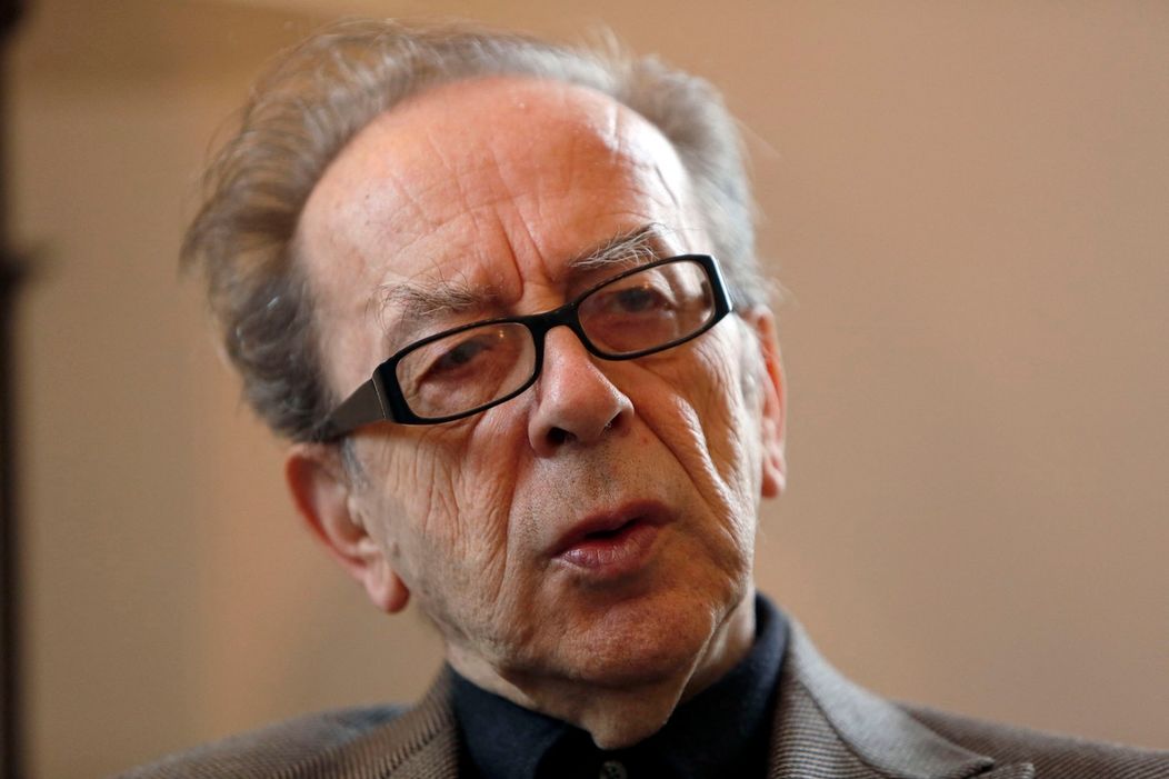 Zomrel Ismail Kadare