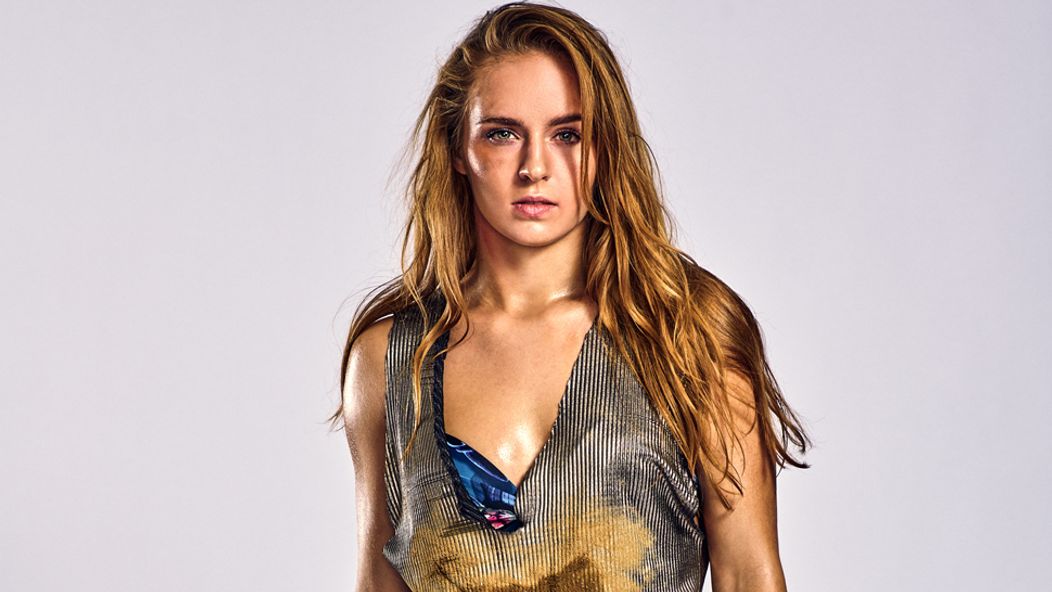 Xénia Gregušová