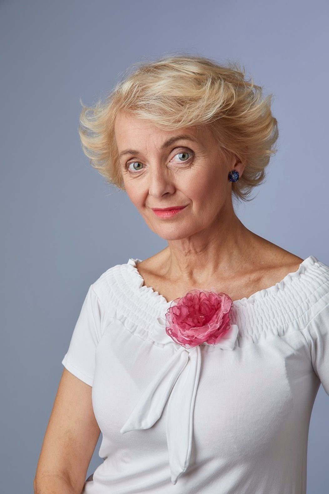 Sprava Matt Calvert a Carl Soderberg z Colorada oslavujú gól proti Winnipegu.