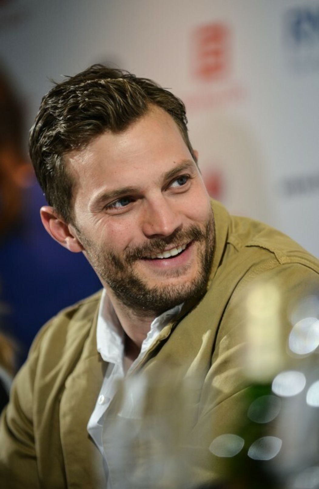 Jamie Dornan