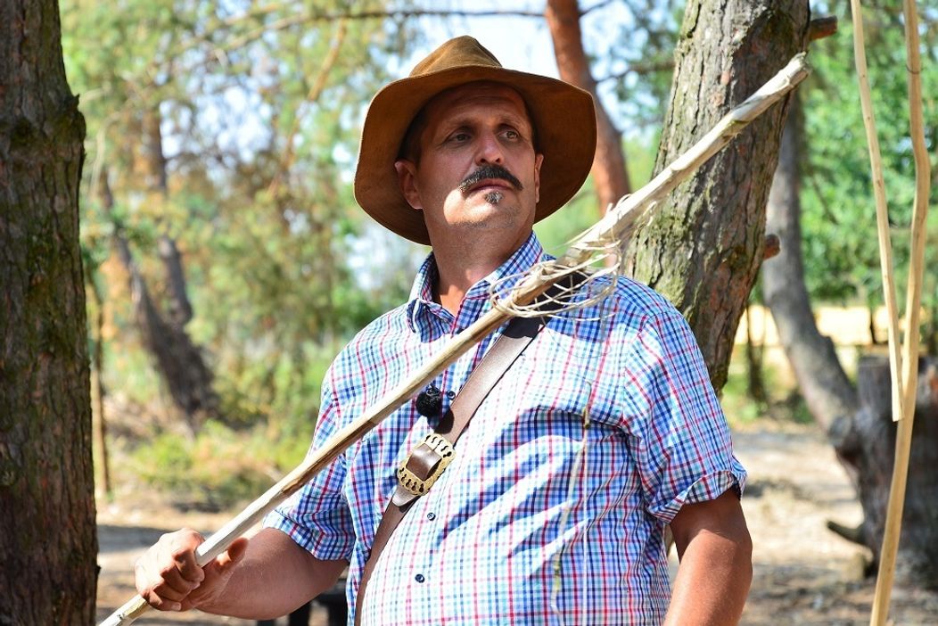 Hospodár Martin pri tohtotýždňovej kontrole úloh