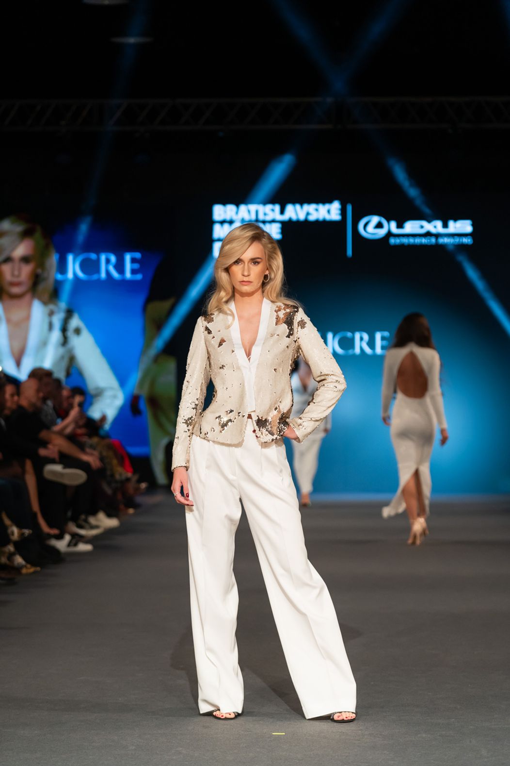 Bratislavské jesenné módne dni 2024