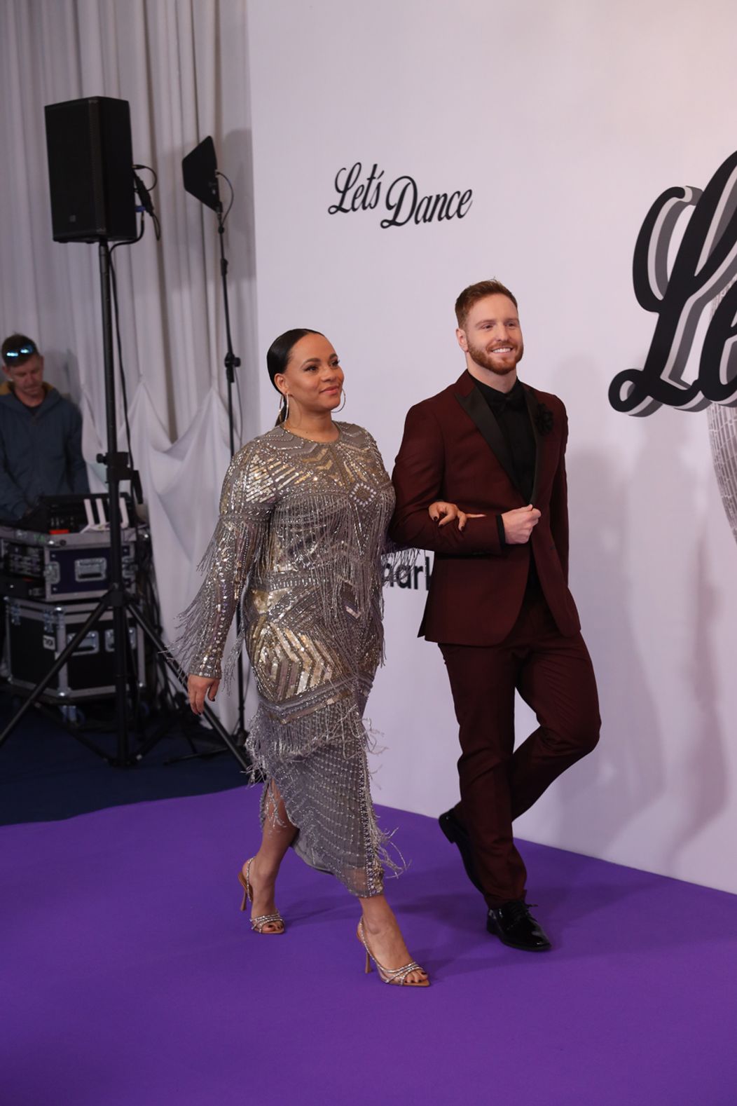 Tlačová konferencia k deviatej sérii Let´s Dance