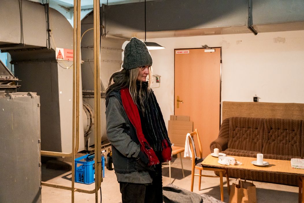 Vianočný špeciál Pána profesora