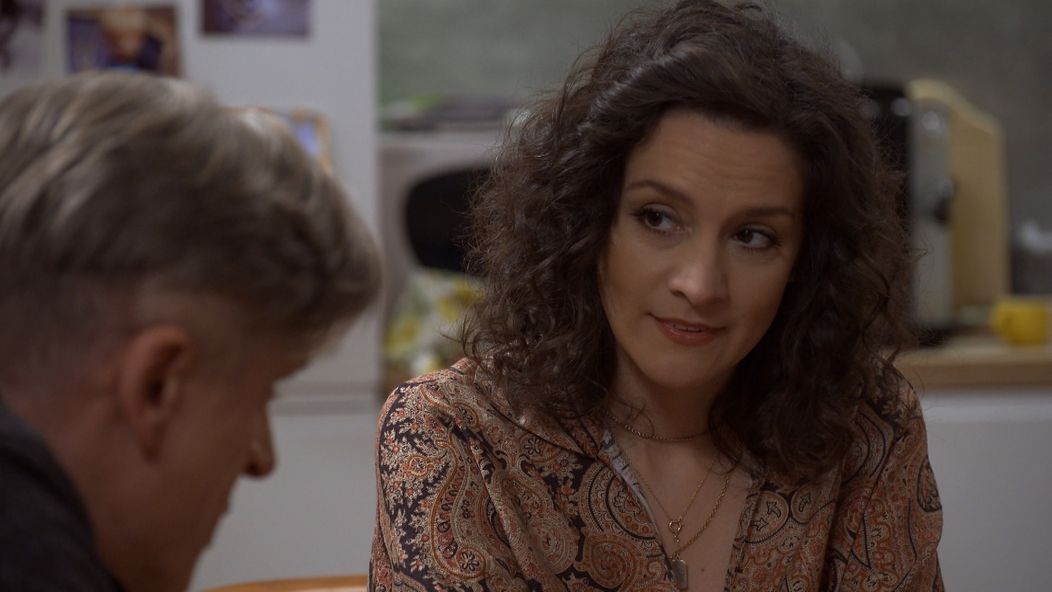 Ria je zúfalá, k podpresenke sa nikto nepriznáva.